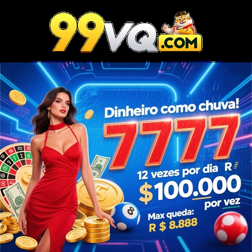 99VQ Indique amigos para receber um bônus