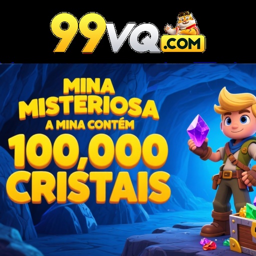 99VQ Mina Misteriosa